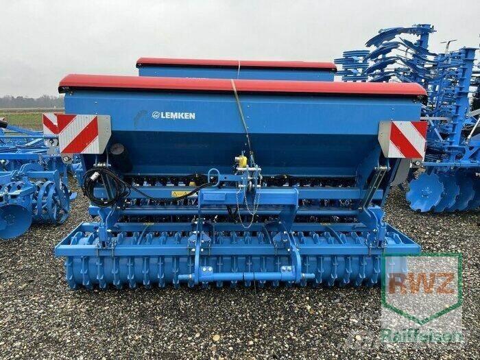 Lemken Saphir 9/300 Zaaimachines