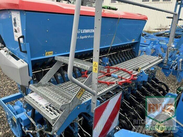 Lemken Saphir 9/300 Zaaimachines