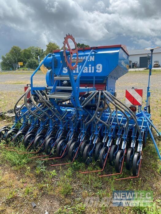Lemken SOLITAIR 9/300 Zaaimachines