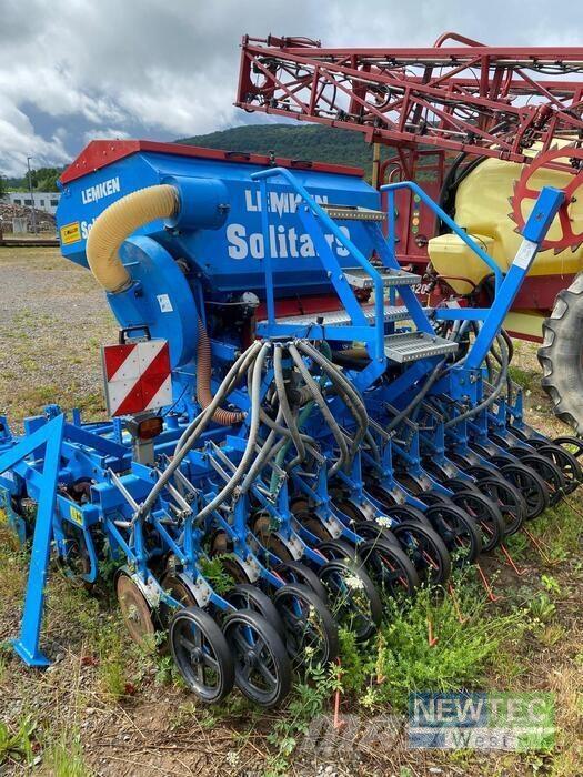 Lemken SOLITAIR 9/300 Zaaimachines