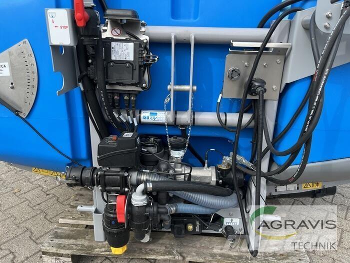 Lemken SPRAYHUB RD Getrokken spuitmachines