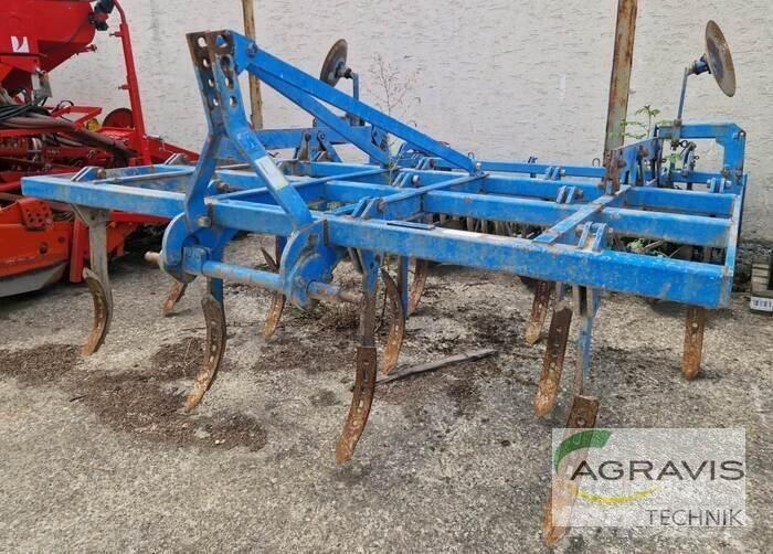 Lemken THORIT 8/300 Cultivatoren