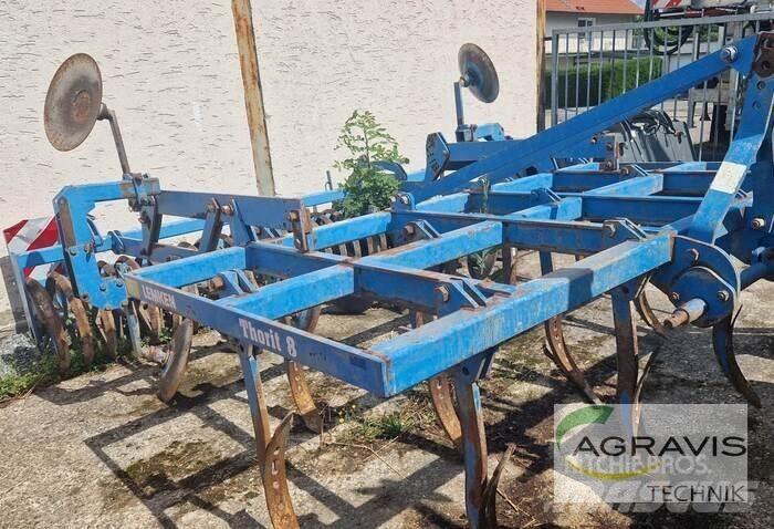 Lemken THORIT 8/300 Cultivatoren
