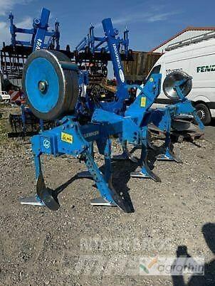Lemken TOPAS 140 Rotorkopeggen / rototillers