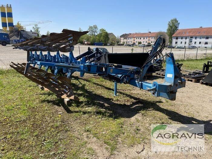 Lemken VARI-DIAMANT 10 Wentelploegen