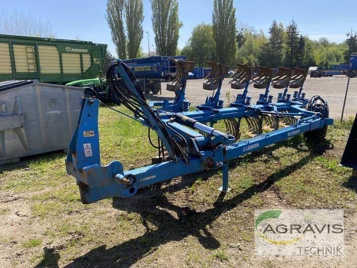 Lemken VARI-DIAMANT 10 Wentelploegen