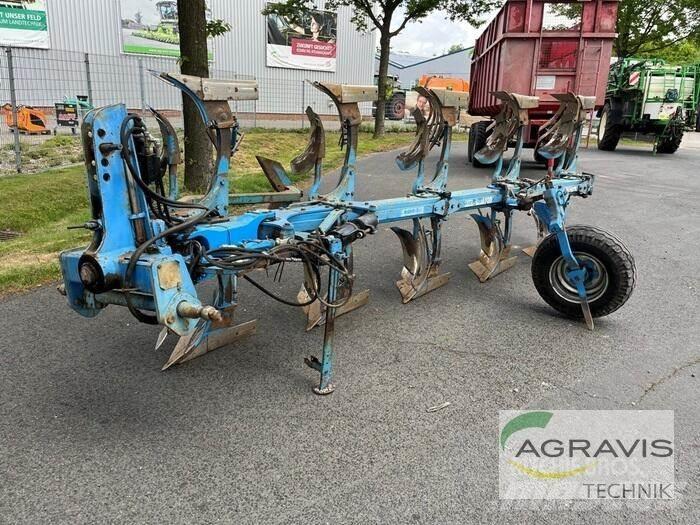 Lemken VARI-OPAL 140 Wentelploegen