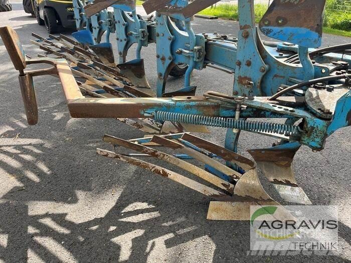 Lemken VARI-OPAL 140 Wentelploegen