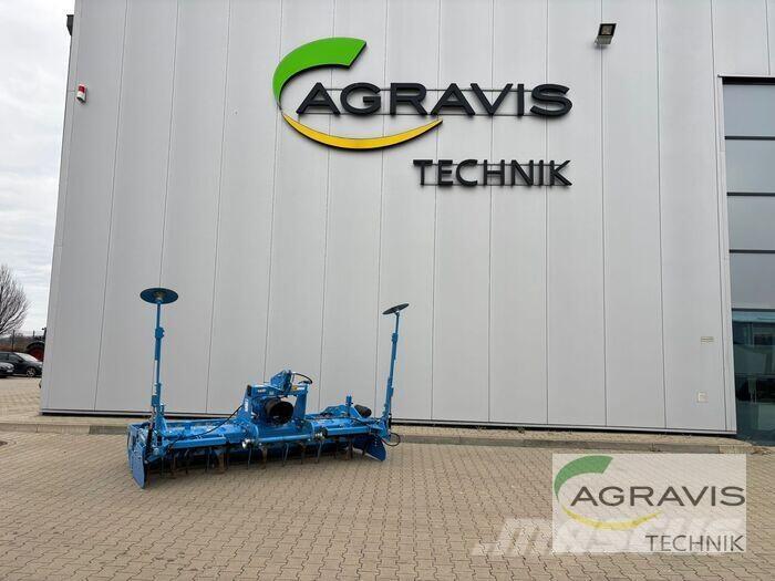 Lemken ZIRKON 12/300 Rotorkopeggen / rototillers