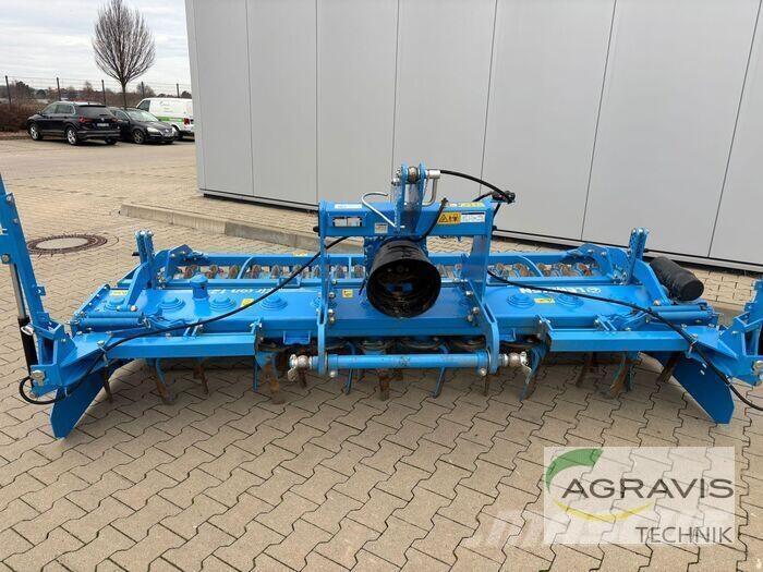Lemken ZIRKON 12/300 Rotorkopeggen / rototillers