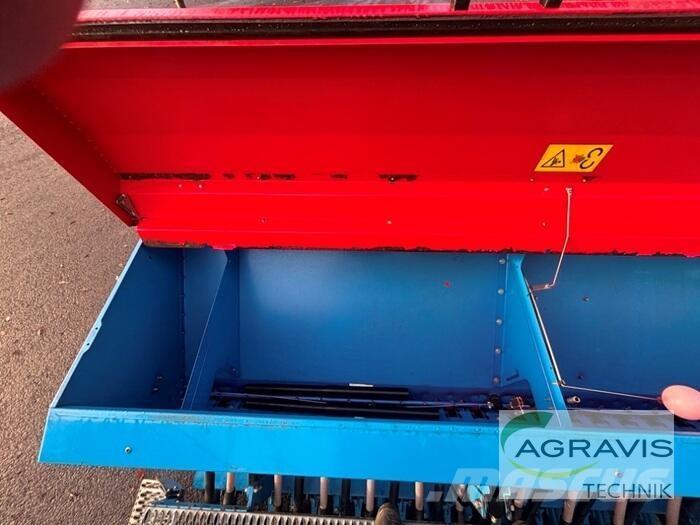 Lemken ZIRKON 7/300 Rotorkopeggen / rototillers