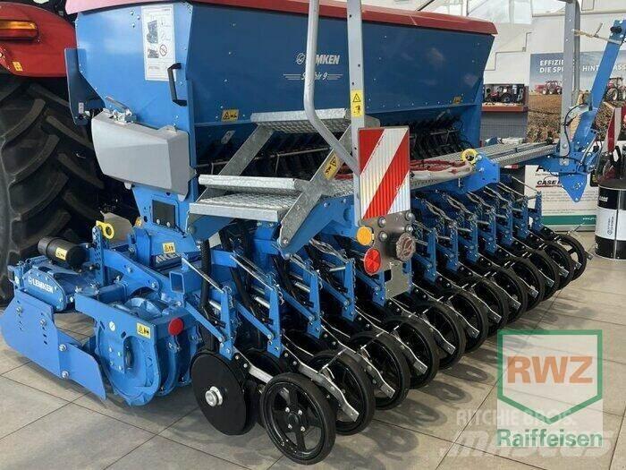 Lemken Zirkon 8/300 Rotorkopeggen / rototillers