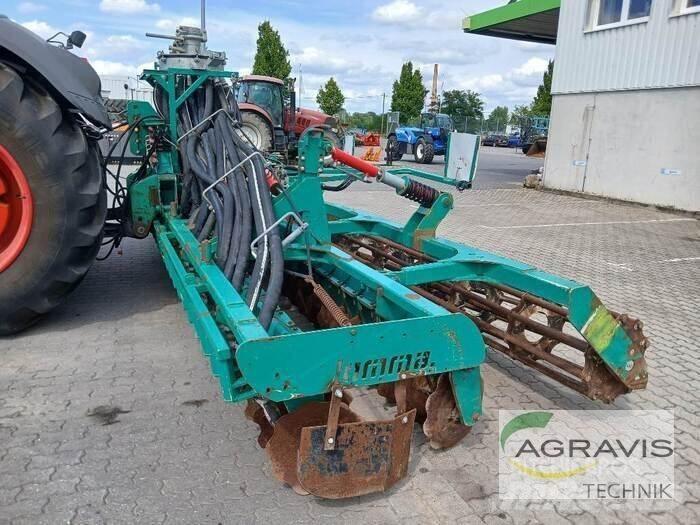 Lomma IN DISC 7500 Pompen en mixers