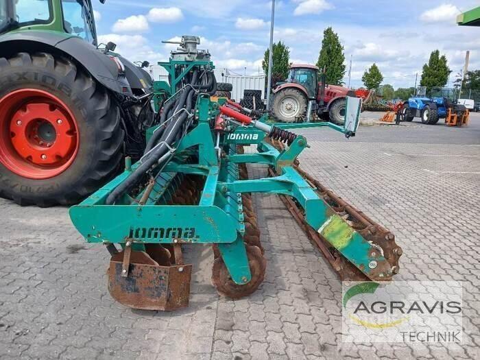 Lomma IN DISC 7500 Pompen en mixers