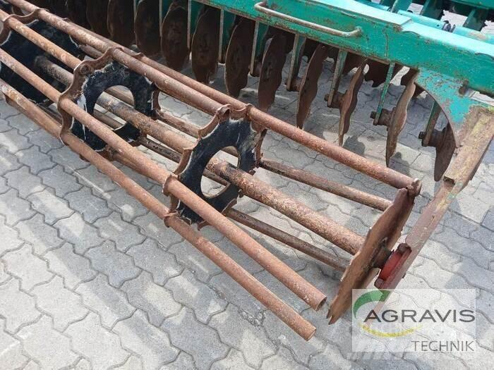 Lomma IN DISC 7500 Pompen en mixers