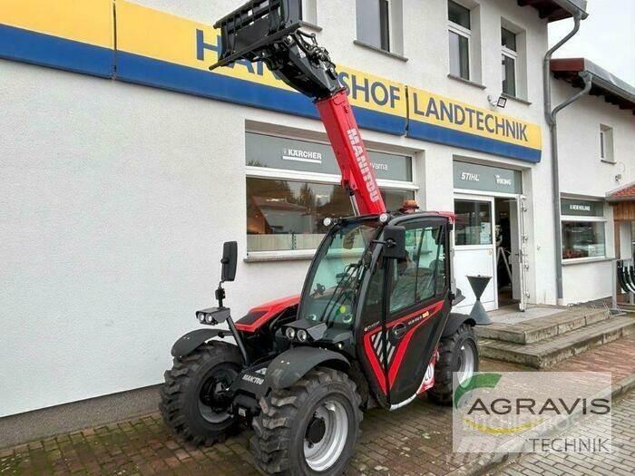 Manitou MANITOU Verreikers voor landbouw