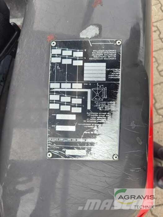 Manitou MI 25 D Heftrucks overige