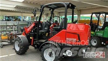 Manitou MLA 5-60 HZ Wielladers