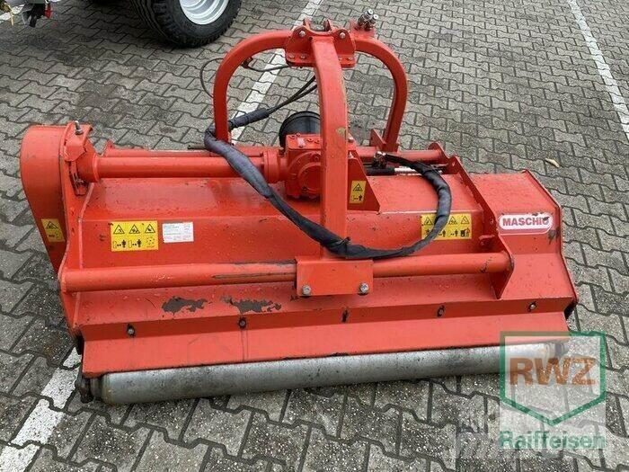 Maschio Bella 170 Overige grondbewerkingsmachines en accessoires