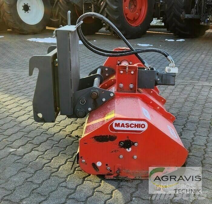 Maschio BIRBA 155 Klepelmaaiers