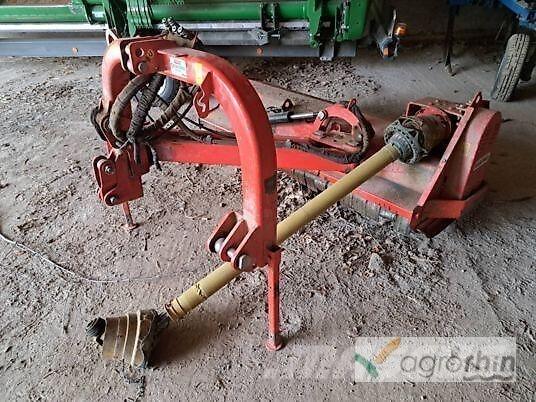 Maschio GIRAFFA 185 SE Klepelmaaiers