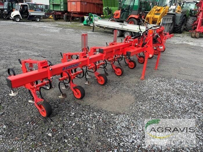 Maschio MAISROLLHACKE Klepelmaaiers