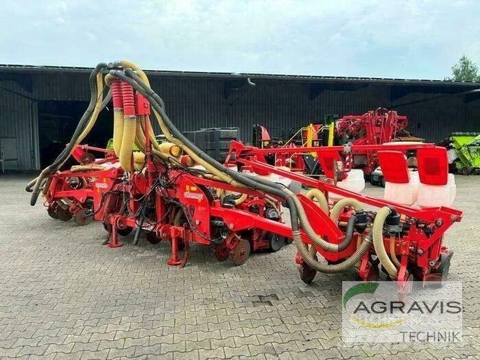 Maschio MANTA 12 Zaaimachines