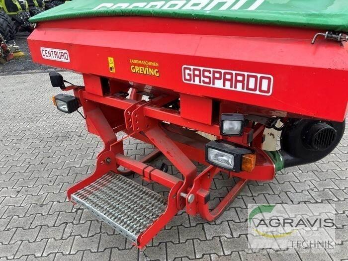 Maschio MANTA 12 Zaaimachines