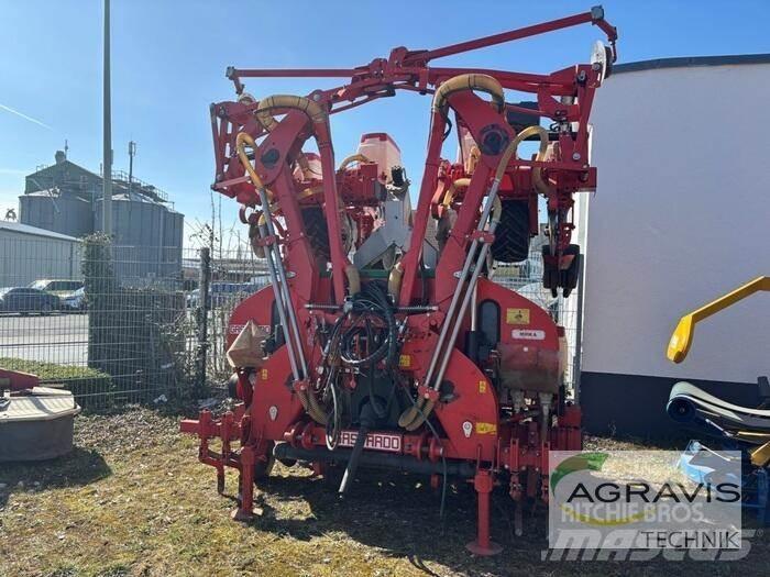 Maschio MIRKA Zaaimachines