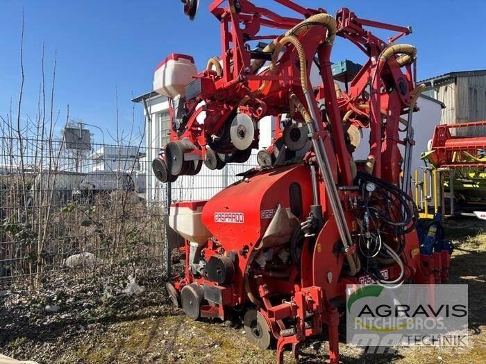 Maschio MIRKA Zaaimachines