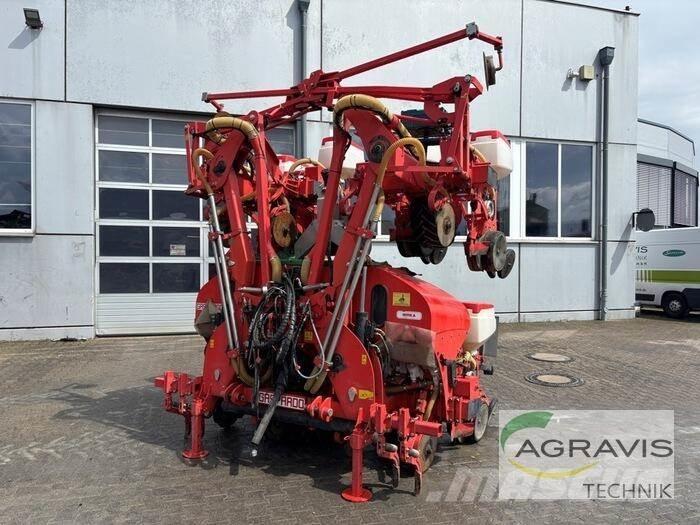 Maschio MIRKA Zaaimachines