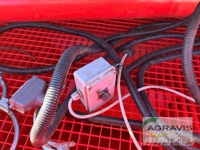 Maschio MT 4 Zaaimachines
