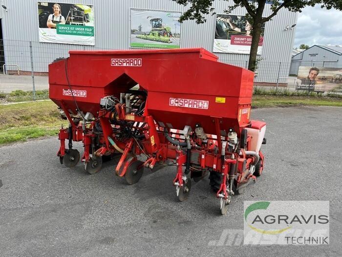 Maschio ST 300 Zaaimachines