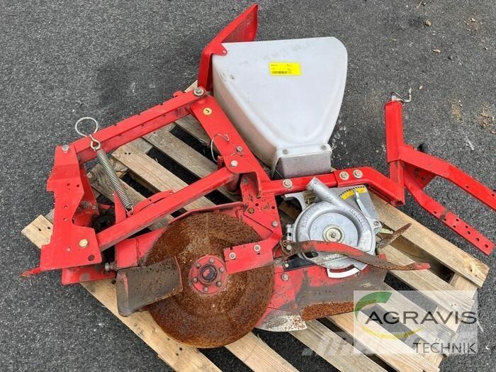 Maschio ST 300 Zaaimachines