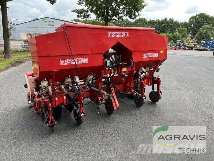 Maschio ST 300 Zaaimachines