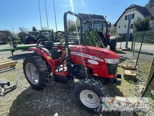 Massey Ferguson 1755E Landbouw - overige