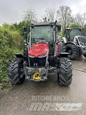 Massey Ferguson 3AL105 Tractoren