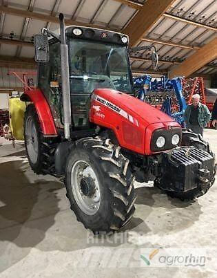 Massey Ferguson 5445 Tractoren