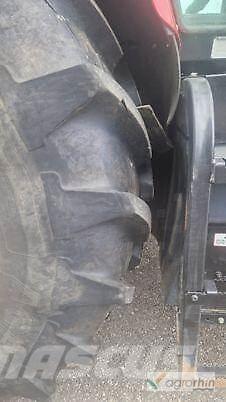 Massey Ferguson 6714 S Tractoren
