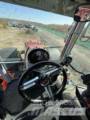 Massey Ferguson 7S210 Tractoren
