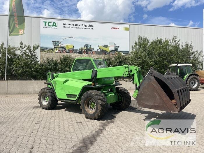 Merlo P 40.9 K Verreikers voor landbouw