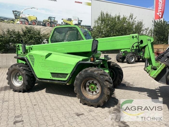 Merlo P 40.9 K Verreikers voor landbouw