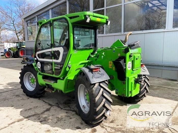 Merlo TF 42.7-140 Verreikers voor landbouw