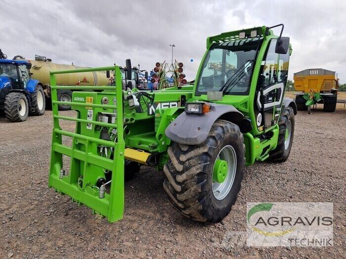 Merlo TF 50.8 T-CS-170 Verreikers voor landbouw