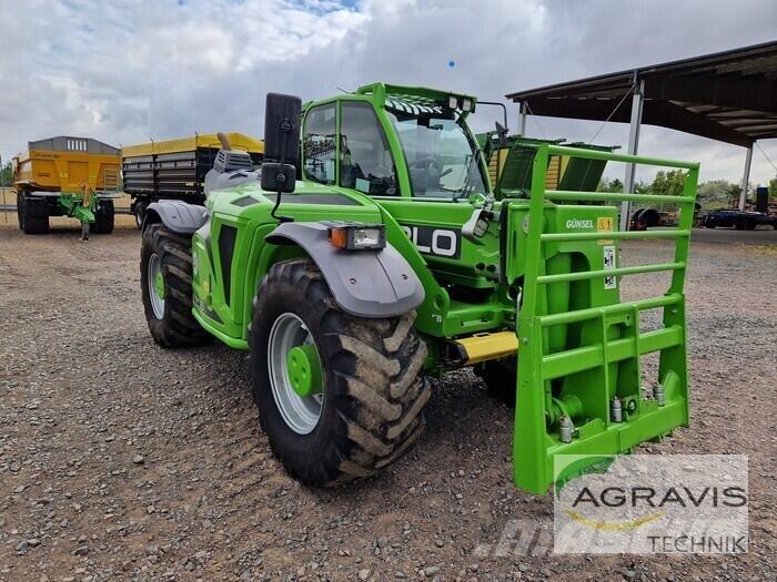 Merlo TF 50.8 T-CS-170 Verreikers voor landbouw