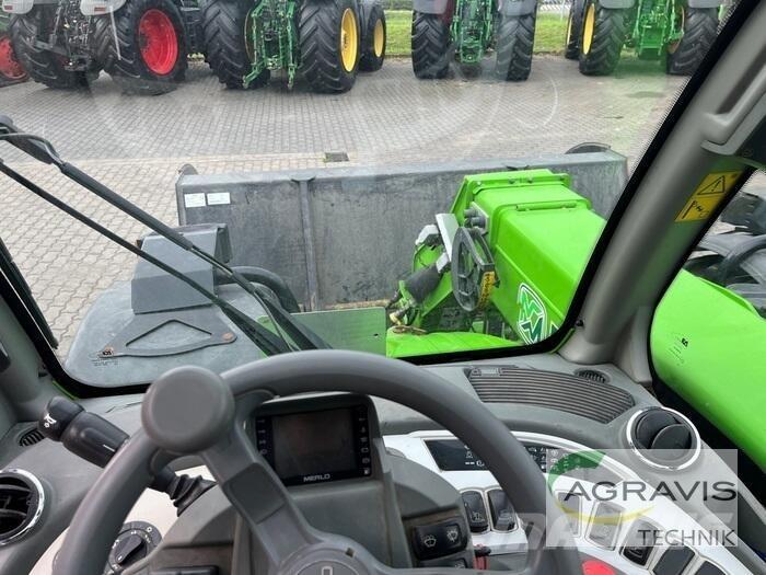 Merlo TF35.7CS-115 Verreikers voor landbouw