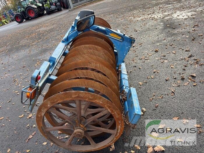 Meyer WP 16/4N Inpakmachines