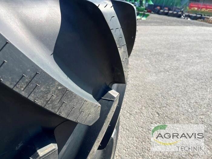 Michelin VF600/60R30 Banden, wielen en velgen