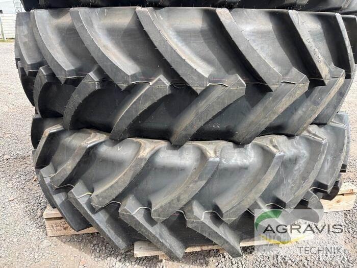 Mitas 480/80R42 Banden, wielen en velgen