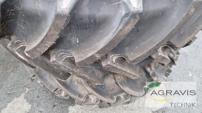 Mitas 540/65R34 Banden, wielen en velgen